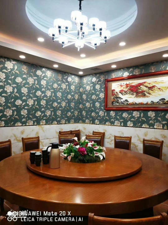 香辣鸭头王(南岸·天成国际店)餐厅图片