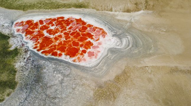 腾格里沙漠五湖穿越，足以颠覆你认知的一次旅程（附详细攻略）