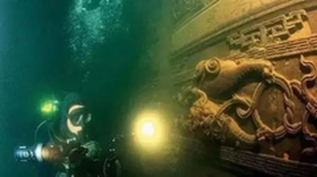 千岛群岛游记图片] 人生若有梦，梦在千岛湖