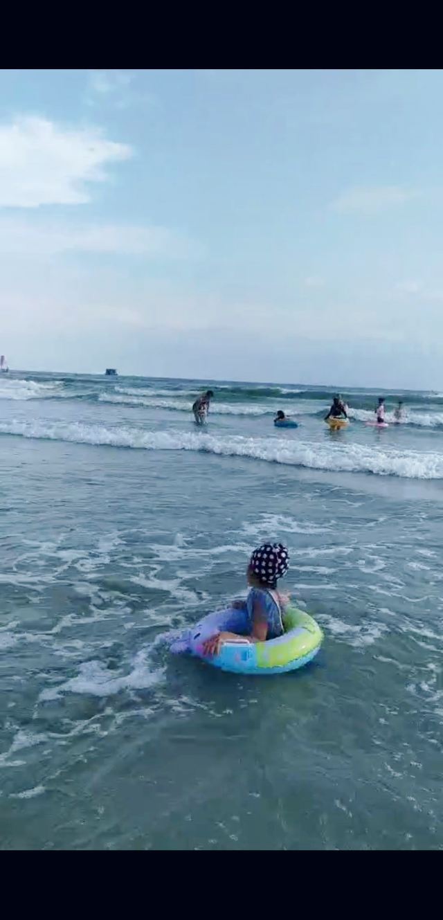 侨港海滩旅行图片 3