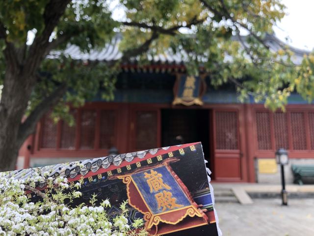 智化寺旅行图片 8