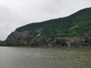 洛阳——女皇盛世之龙门石窟