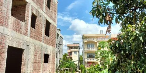 禤洲島旅遊景區