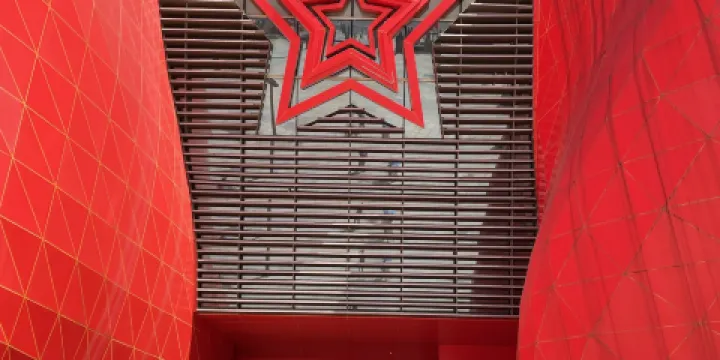 南昌軍事主題公園