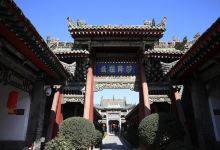 三原城隍庙景点图片