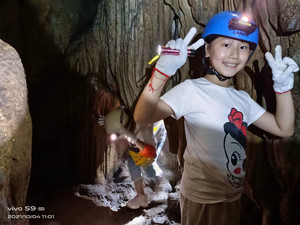 崇阳游记图文-  崇阳亲子乐游记（二）