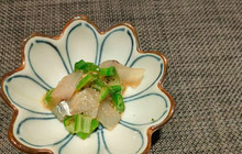 Lilla Japan Sushi餐厅图片