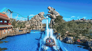 颠覆外省人对云南认知的几大景区,不以自然风光出名,知道是哪吗