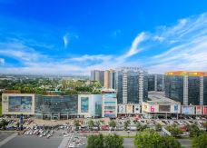 海滨城浩海立方海洋公园-成都-C-IMAGE