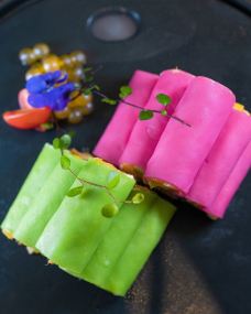 广州浙江大厦·西湖公馆(先烈中路店)-广州-饭醉分子闫涛