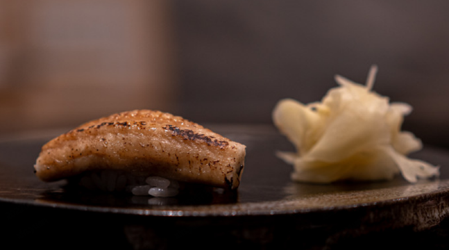 鮨空海SUSHI·KUUKAI