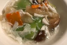 Garden Palace Chinese Restaurant美食图片
