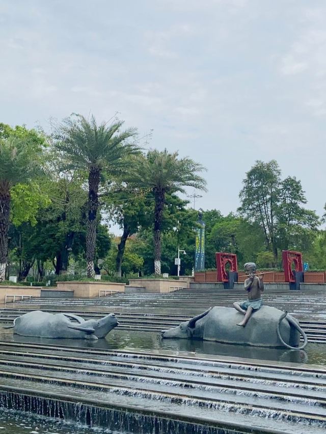 北滘公园旅行图片 2