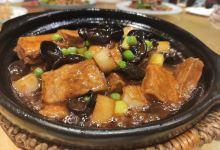 丝路东方虾仁水饺(汇嘉时代广场店)美食图片