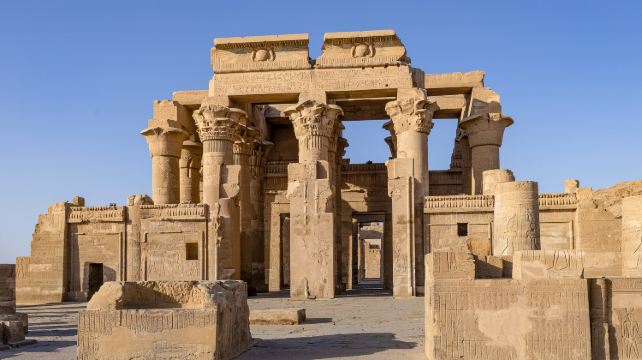 14-Day Turkey & Egypt Premium Tour ·Cappadocia, Ephesus, Pamukkale, Aswan  | Giza Pyramids | Egyptian Museum | Kom Ombo Temple | Colossi of Memnon