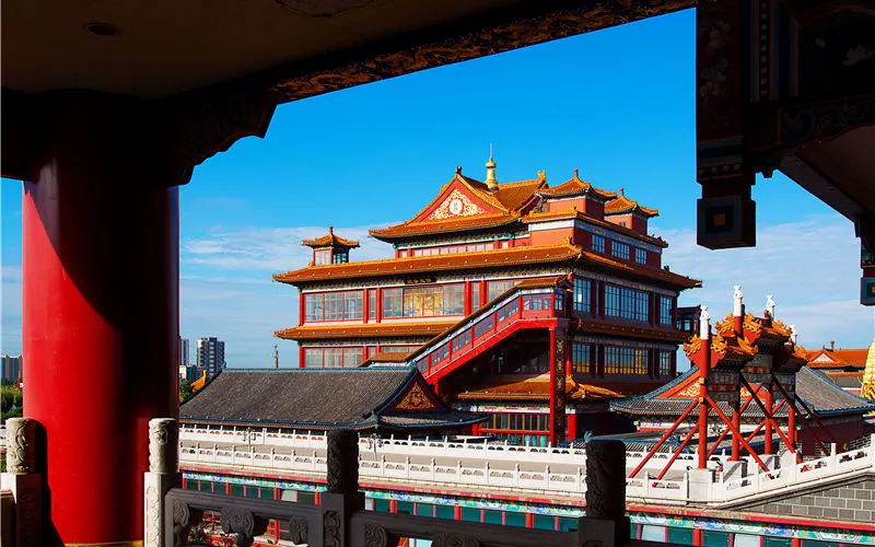 永安旅遊
