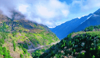 倒计时3天！“理县清凉21℃”夏季旅游推介暨研学旅行首发仪式，敬请期待！