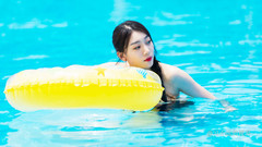 慈溪游记图片] 夏天玩水就来海皮岛，嗨皮一夏