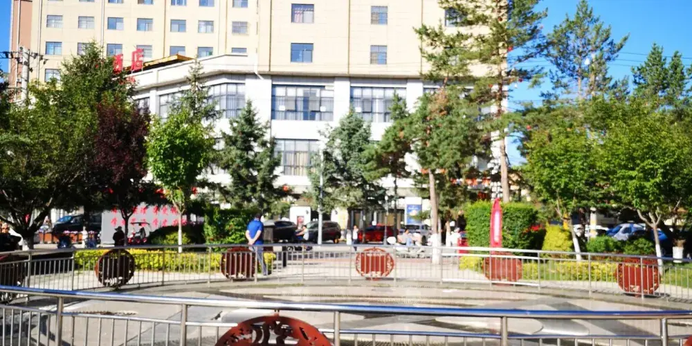 永安旅遊