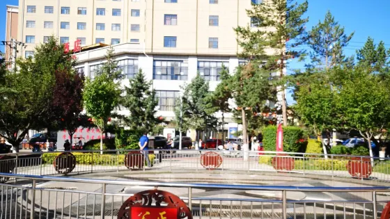 濱河廣場