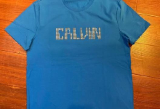 Calvin Klein购物图片