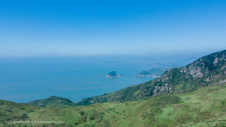 【马玛丽旅行志】向山而行,临海而居,奔赴热爱之旅(福鼎四天三晚深度游玩攻略)