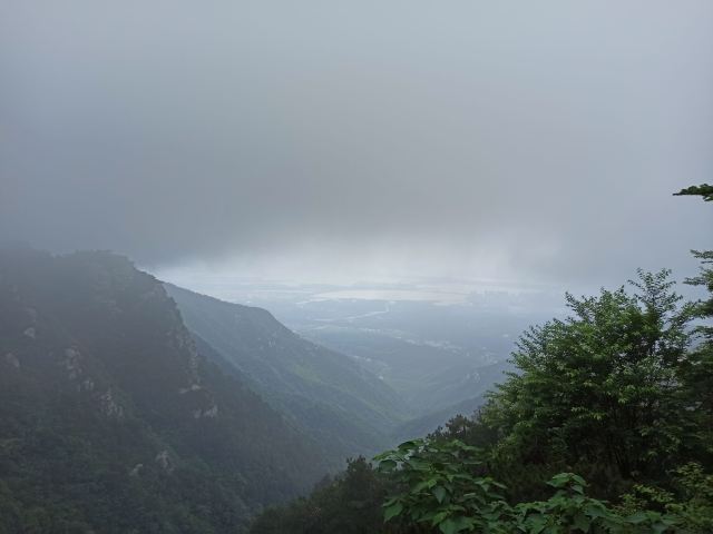 美庐别墅旅行图片 3