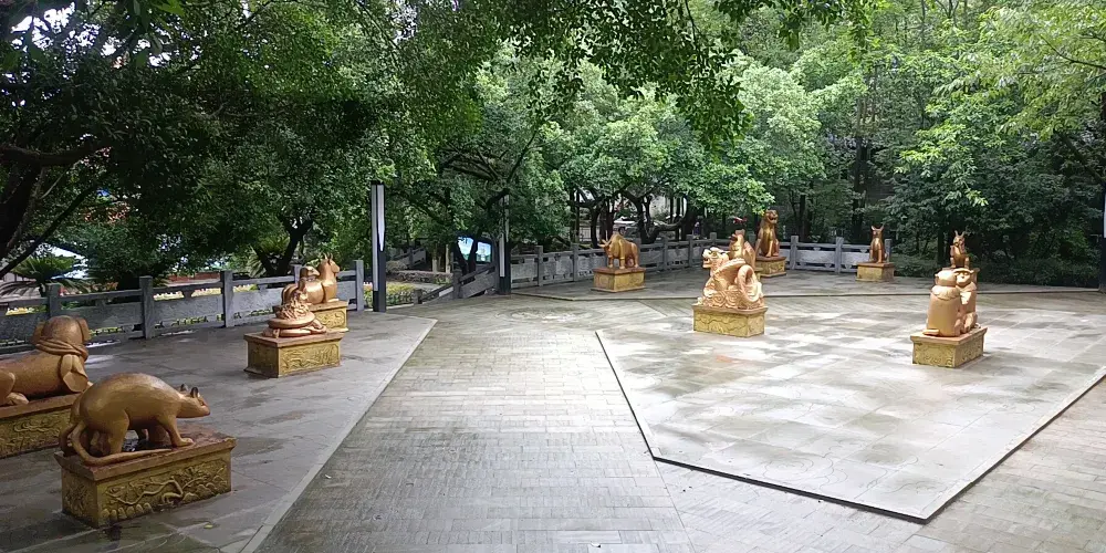 永安旅遊