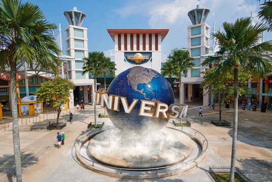 Universal