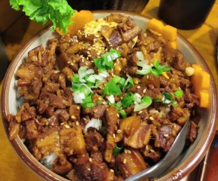 一村日式烧肉屋