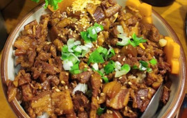 一村日式烧肉屋