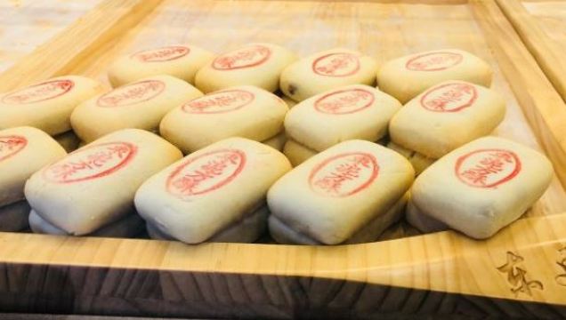 東更道点心行(文化东路店)