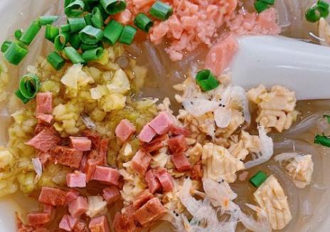 乌镇姐妹特色小吃(银杏公寓店)餐厅图片