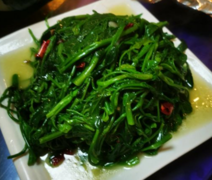 雅水堂餐馆