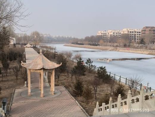 秀水公园