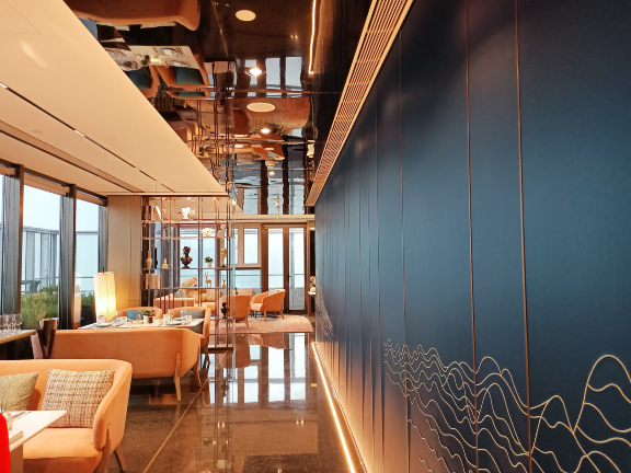 长沙北辰国荟酒店·国荟39