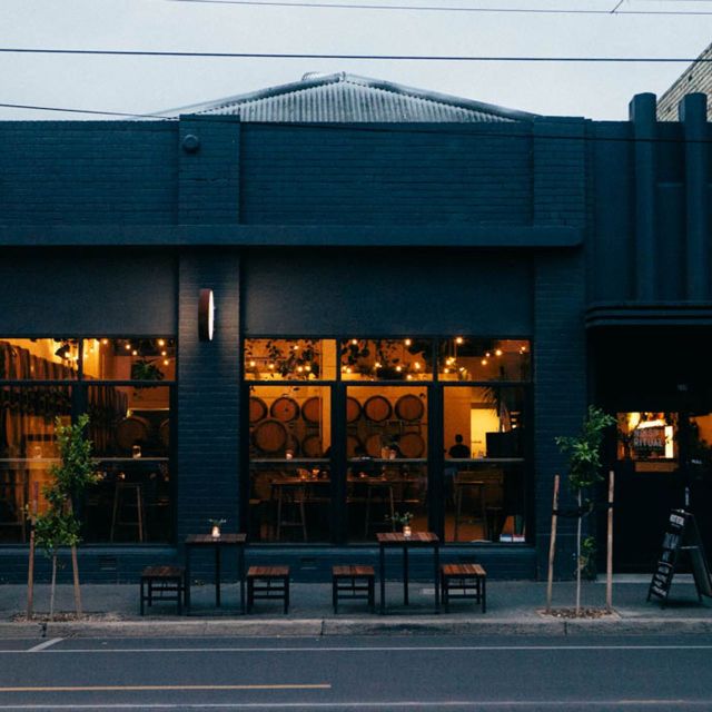 Noisy Ritual餐厅图片