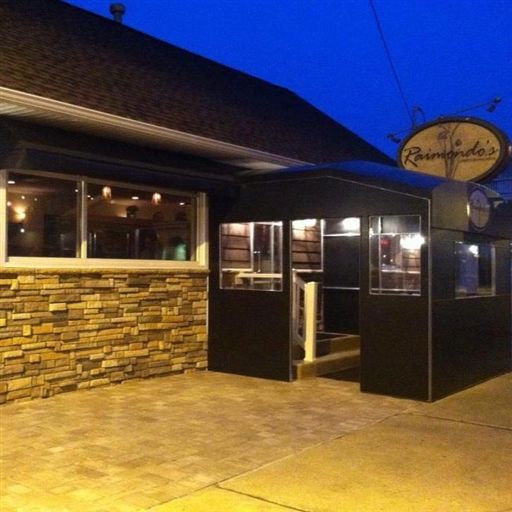 Raimondo's