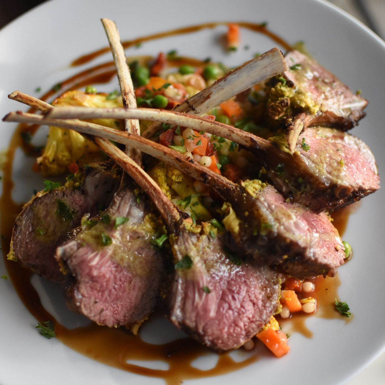 Mediterrano餐厅图片