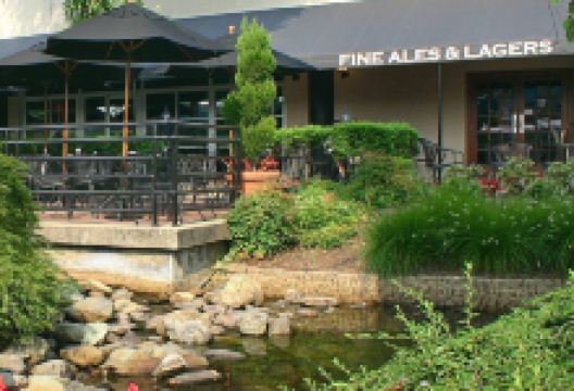 Capital Ale House美食图片