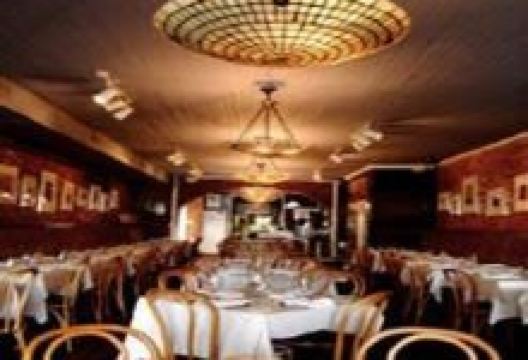 City Grocery美食图片