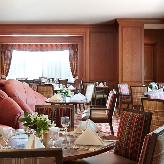 Hathaway's Restaurant餐厅图片