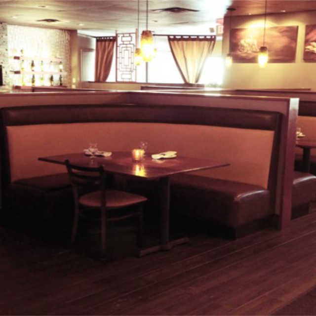 Splash Thai Cuisine餐厅图片