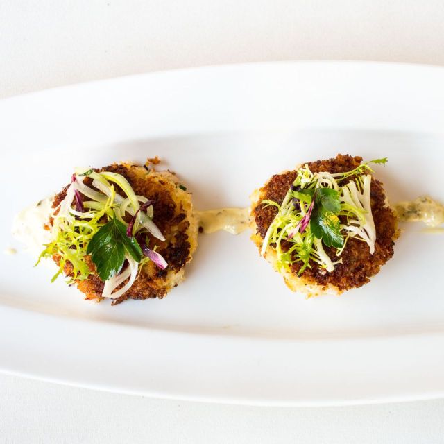 Max of Eastman Place餐厅图片