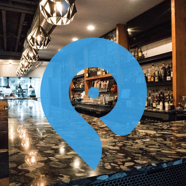 The Point in Towson餐厅图片