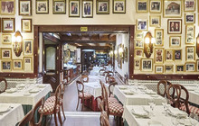 Restaurante El Faro de Cádiz餐厅图片