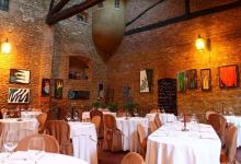 Taverna Degli Artisti美食图片