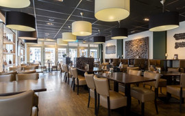 Brasserie Dichtbij