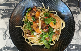 Jonsons Restaurant & Bar