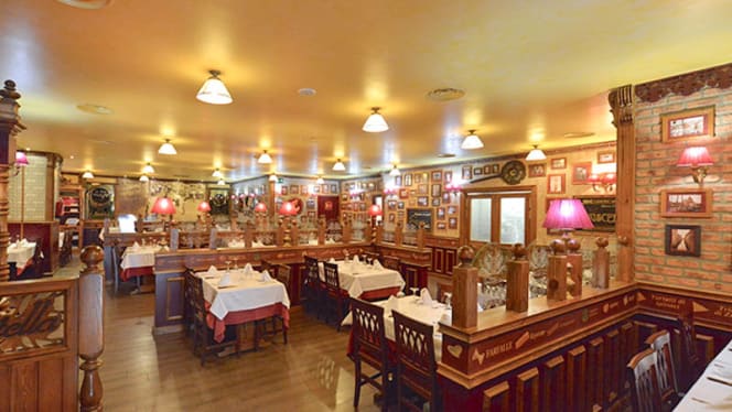 La Tagliatella CC Alcor Plaza, Alcorcón餐厅图片